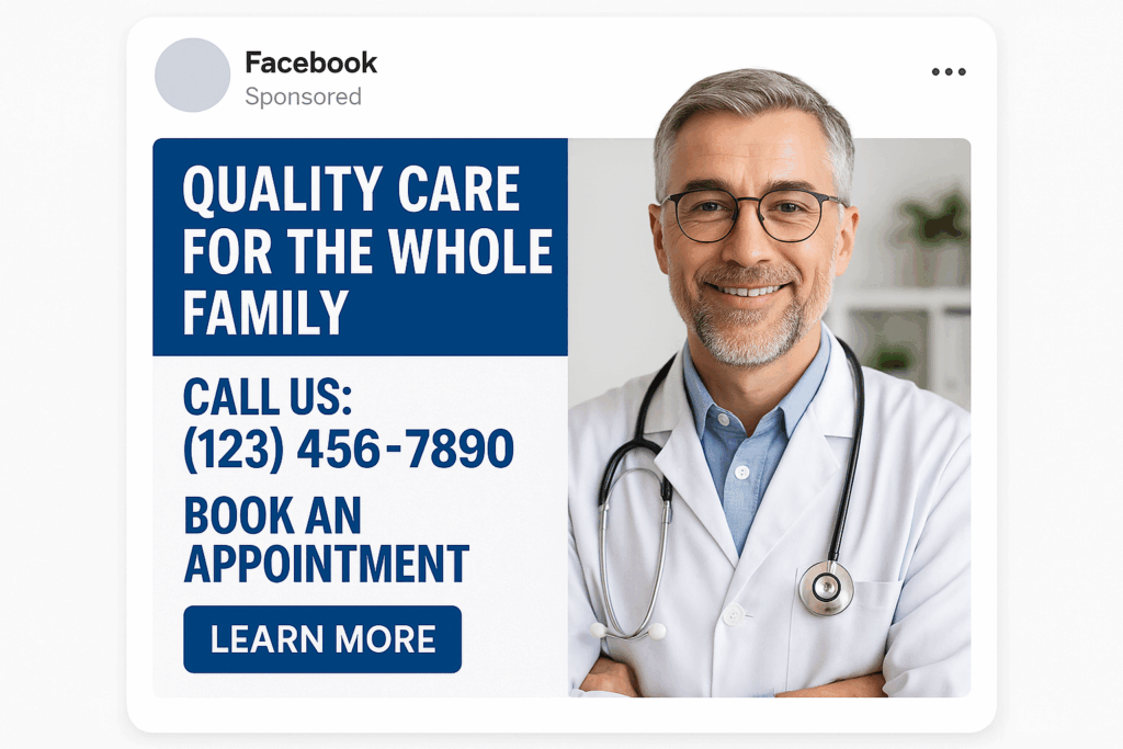 2025 Guide: Using Facebook Ads to Grow Your Private Practice Ethically